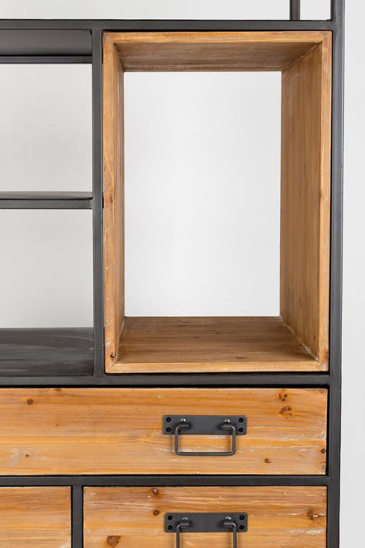 Samuel Shelf - WOO .Design