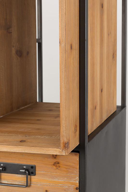 Samuel Shelf - WOO .Design