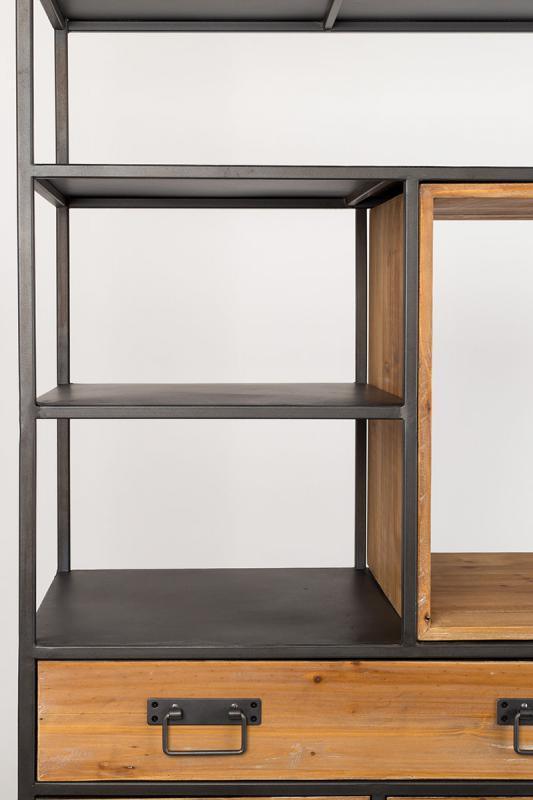 Samuel Shelf - WOO .Design