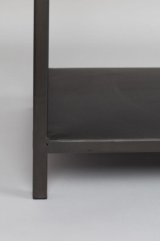 Samuel Shelf - WOO .Design