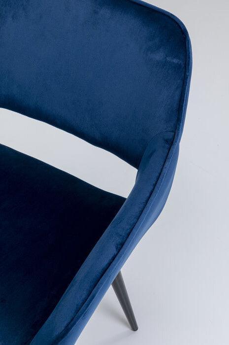 San Francisco Chair with Armrest (2-Set) - WOO .Design