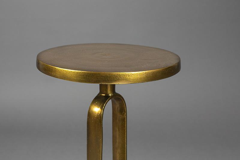 Sandook Side Table - WOO .Design