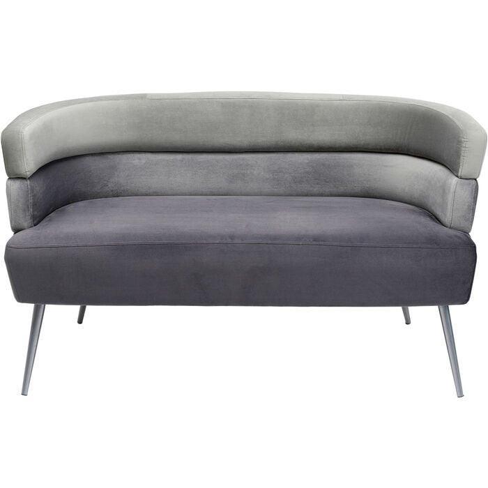 Sandwich 2-Seater Sofa - WOO .Design