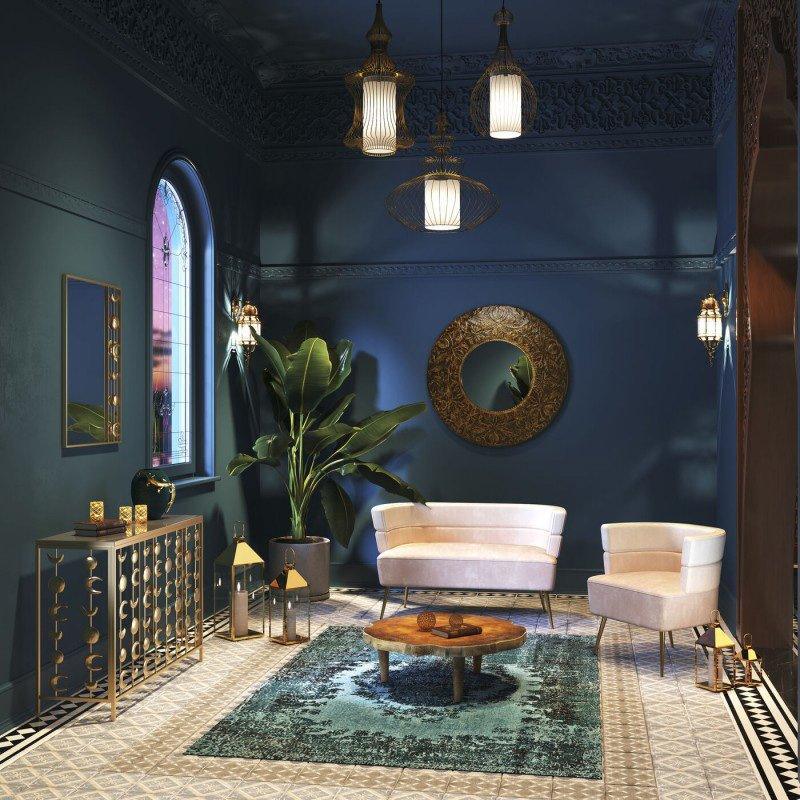 Sandwich 2-Seater Sofa - WOO .Design