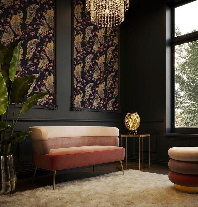 Sandwich 2-Seater Sofa - WOO .Design