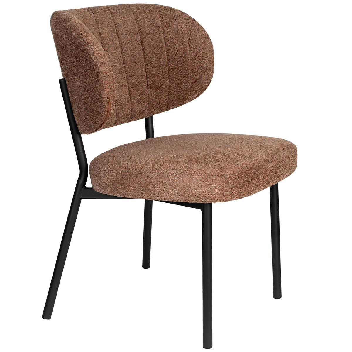 Sanne Chair (2/Set) - WOO .Design