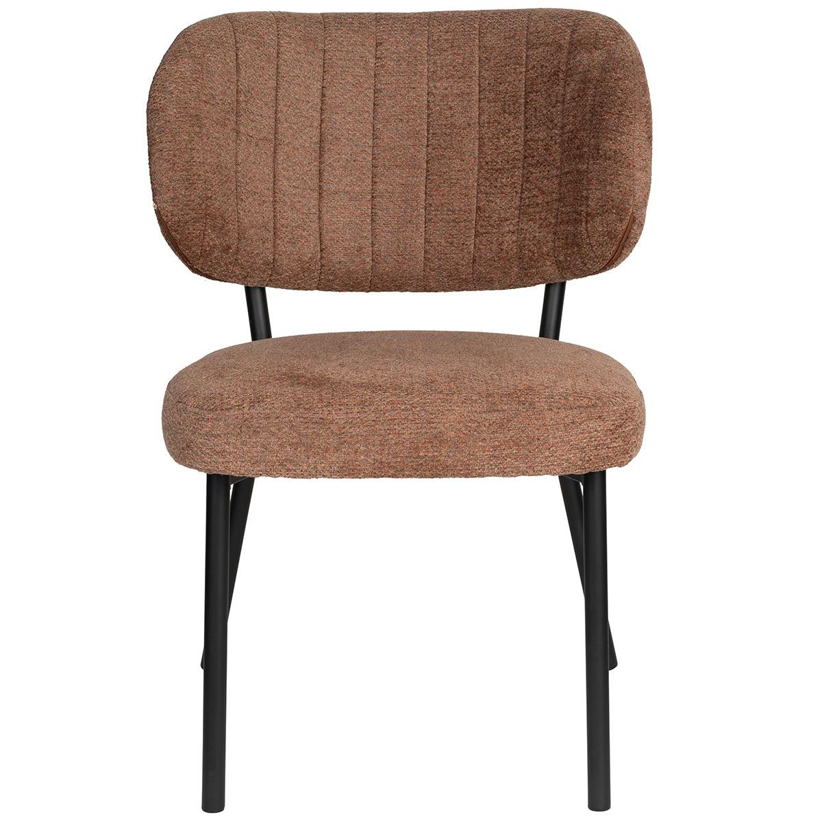Sanne Chair (2/Set) - WOO .Design