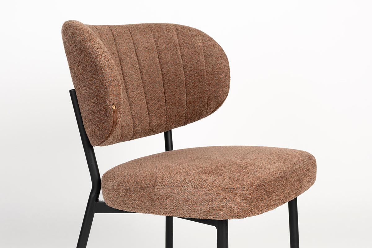 Sanne Chair (2/Set) - WOO .Design