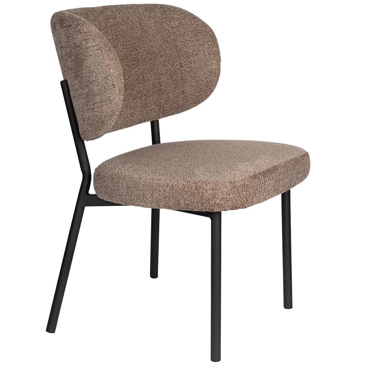 Sanne Chair (2/Set) - WOO .Design