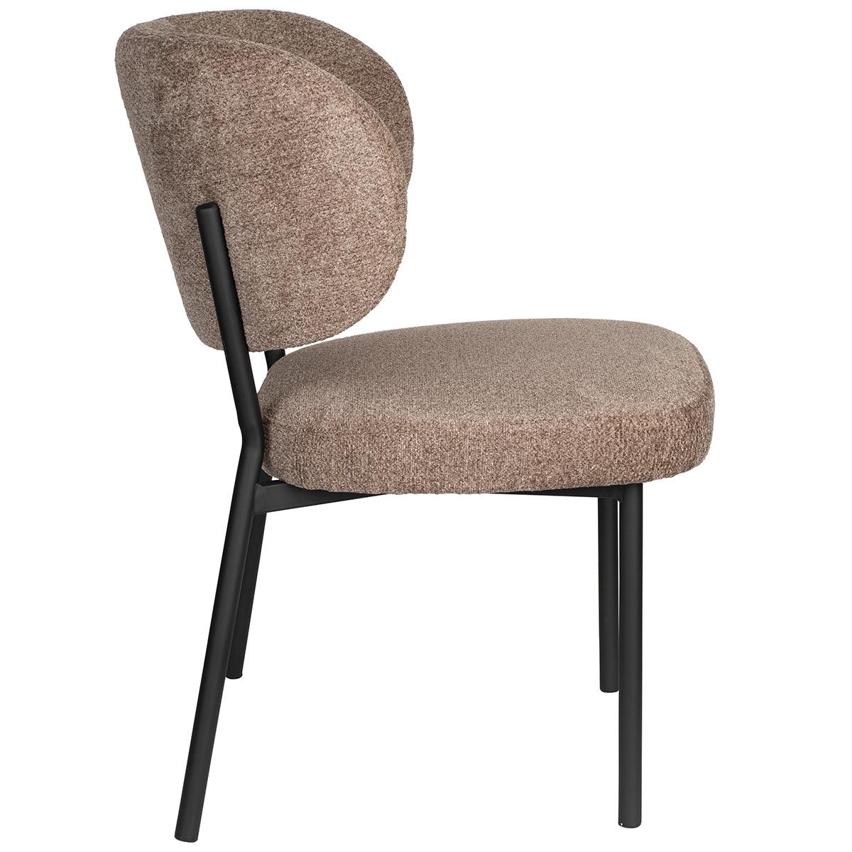 Sanne Chair (2/Set) - WOO .Design