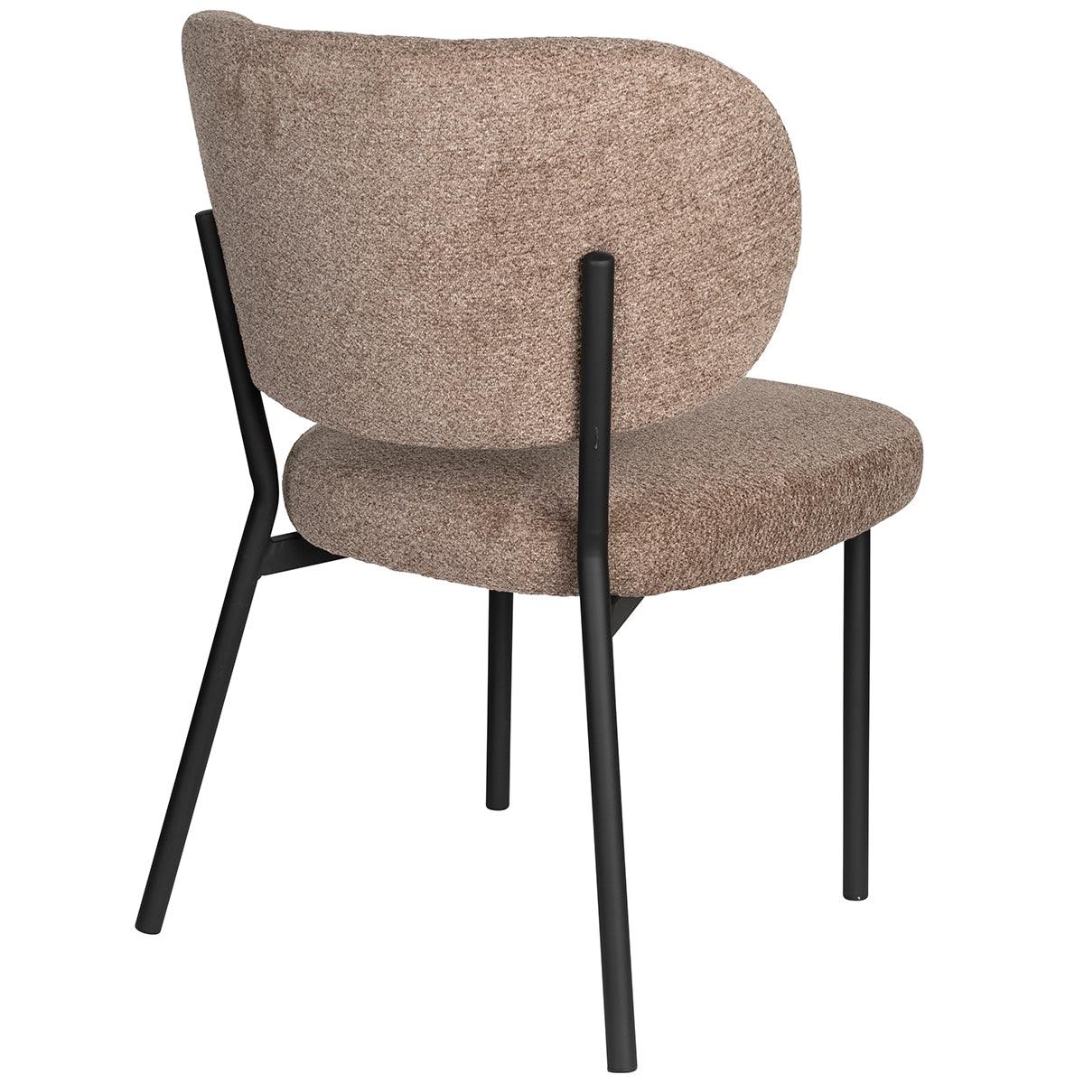 Sanne Chair (2/Set) - WOO .Design