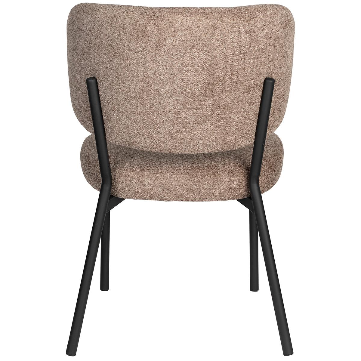 Sanne Chair (2/Set) - WOO .Design