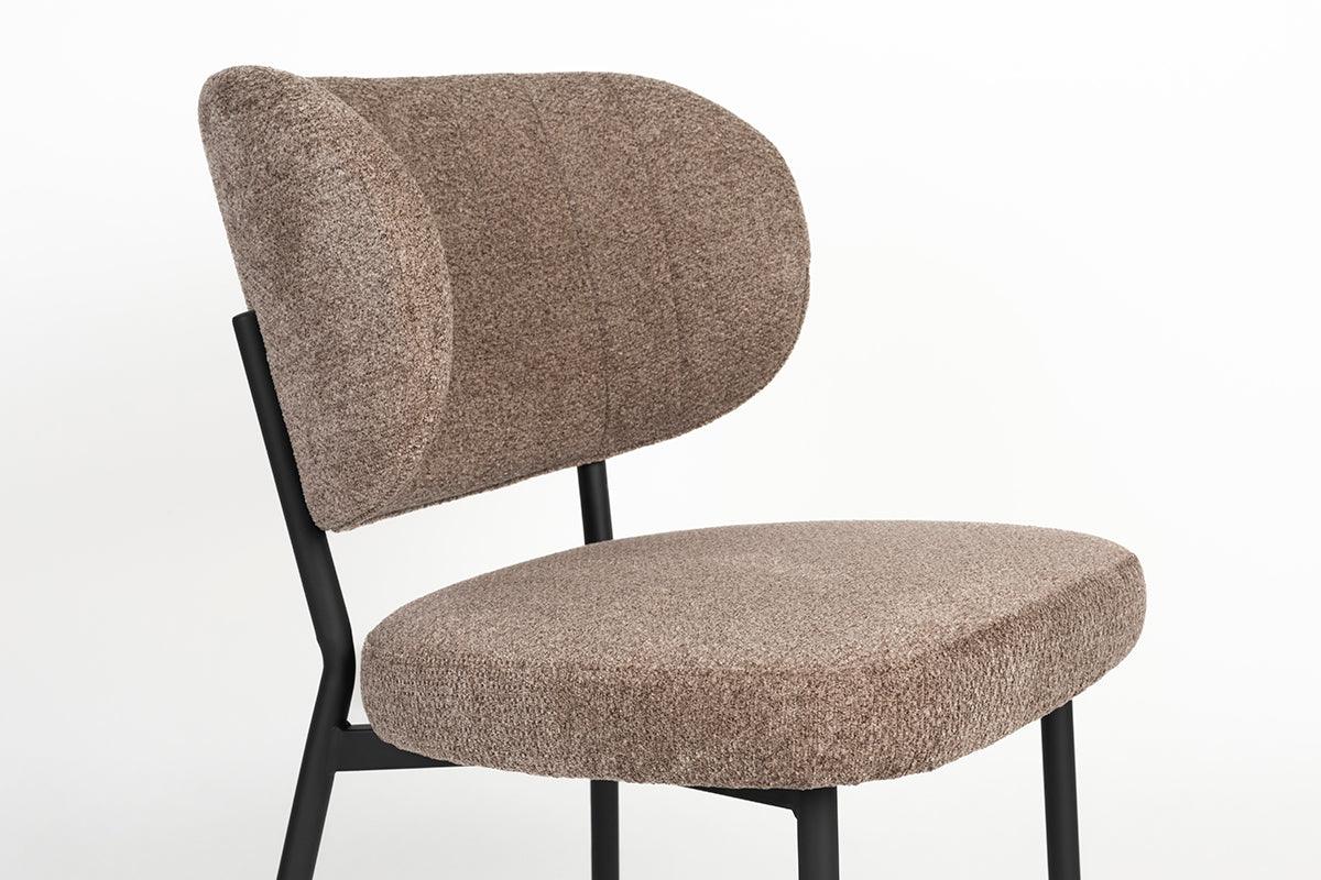 Sanne Chair (2/Set) - WOO .Design