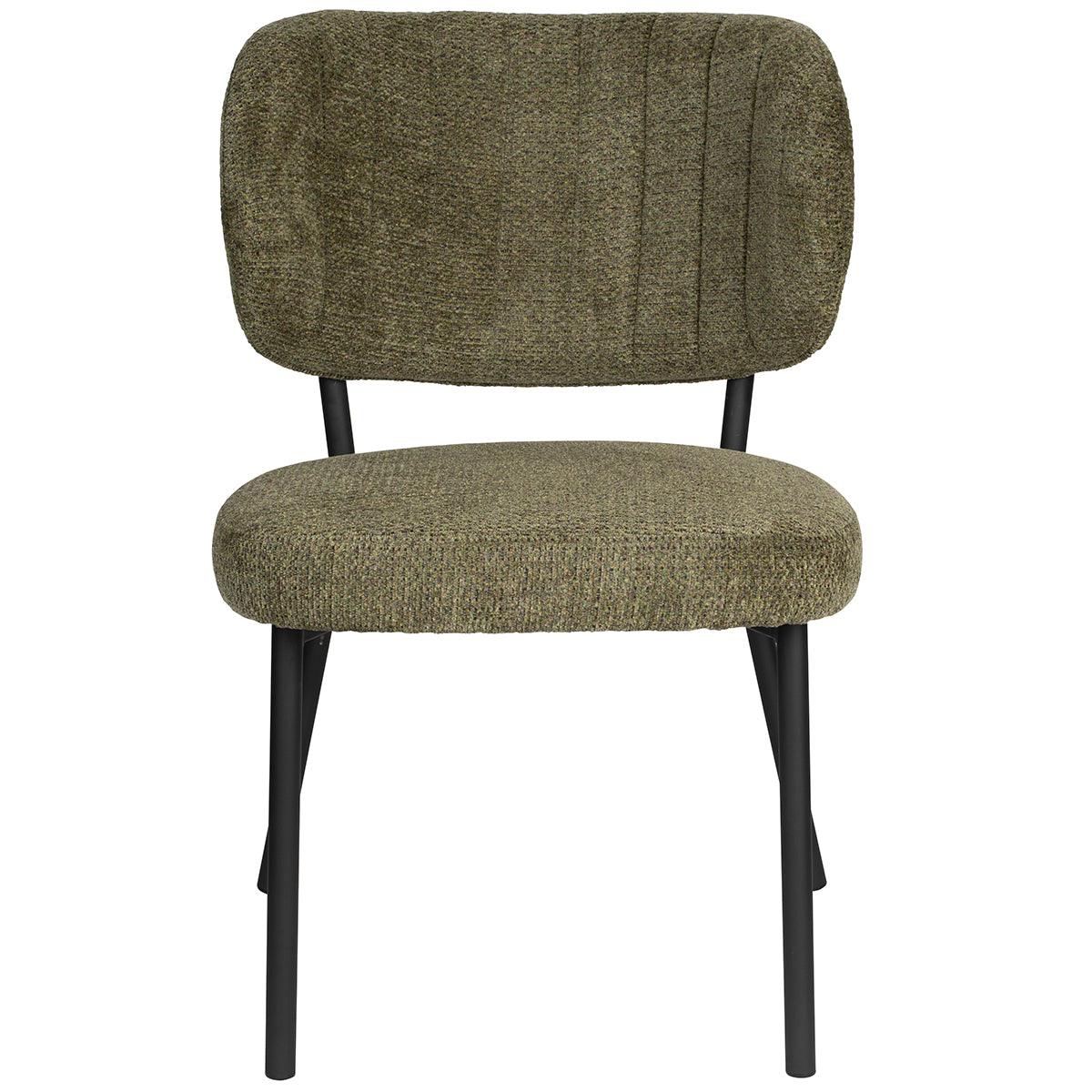 Sanne Chair (2/Set) - WOO .Design