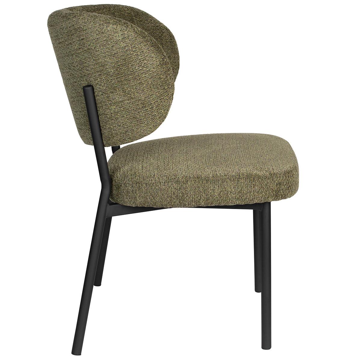 Sanne Chair (2/Set) - WOO .Design
