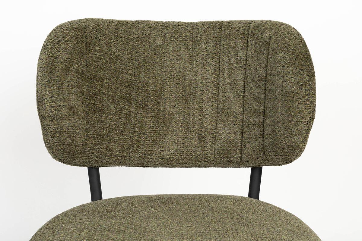 Sanne Chair (2/Set) - WOO .Design