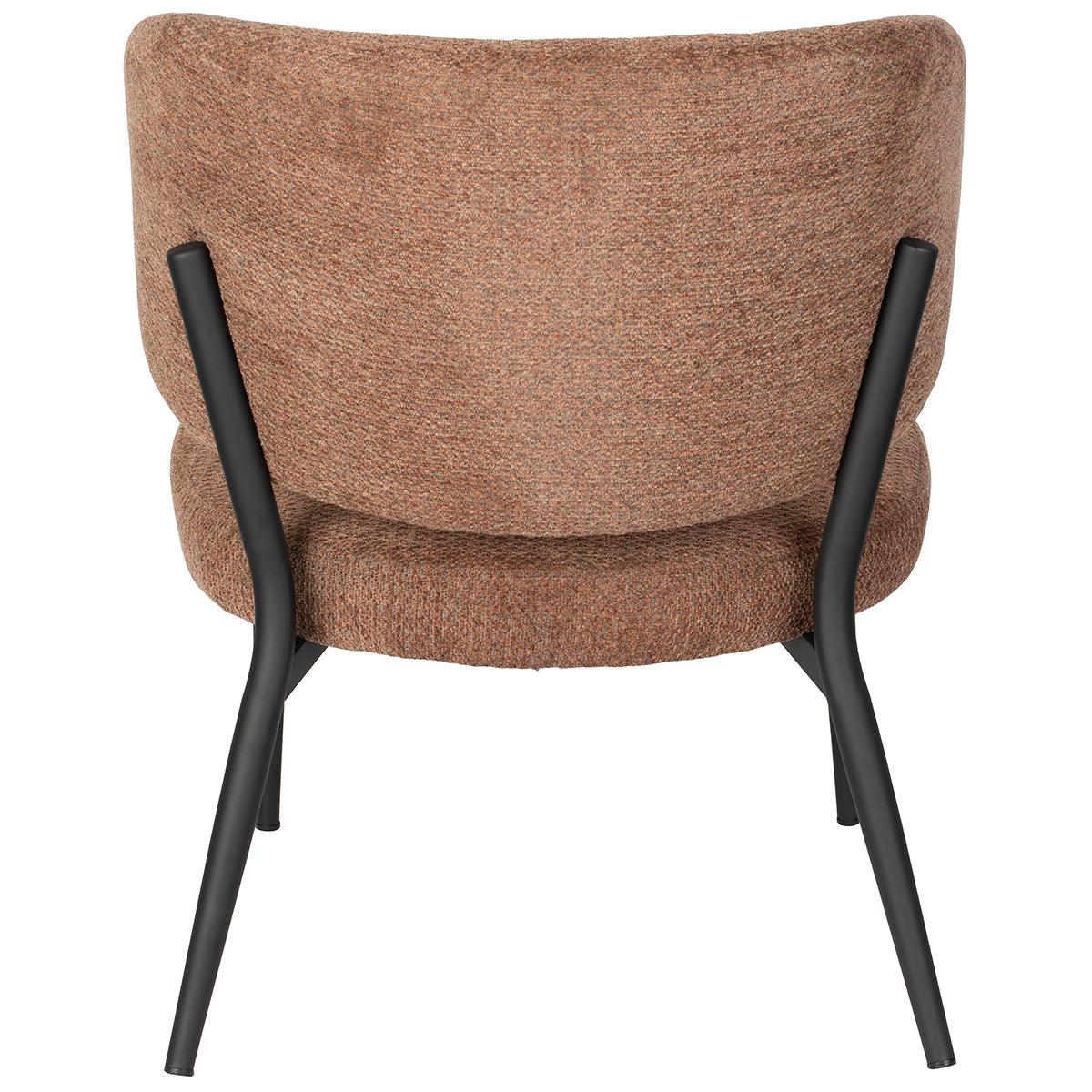 Sanne Lounge Chair - WOO .Design
