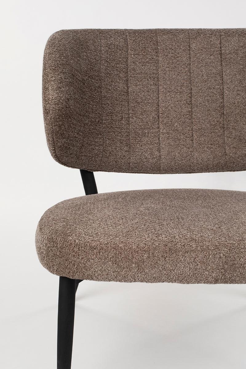 Sanne Lounge Chair - WOO .Design