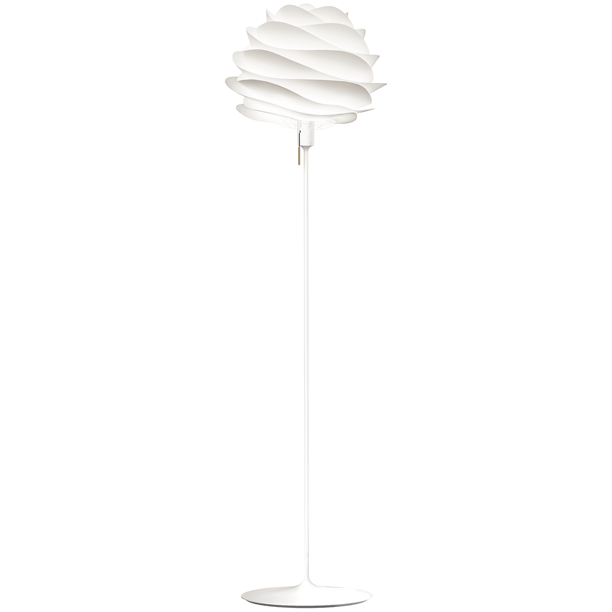 Sante Floor Light Stand - WOO .Design