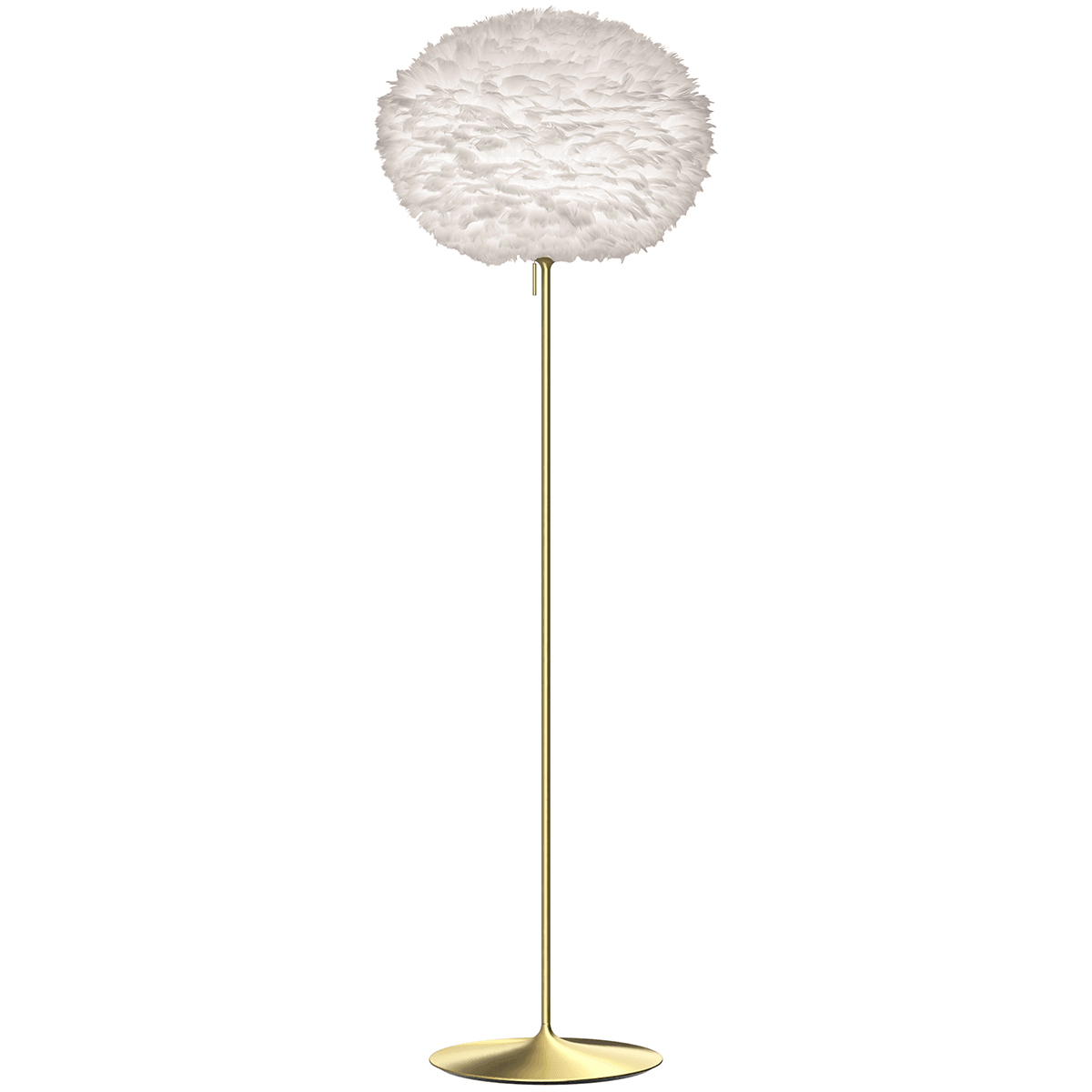 Sante Floor Light Stand - WOO .Design