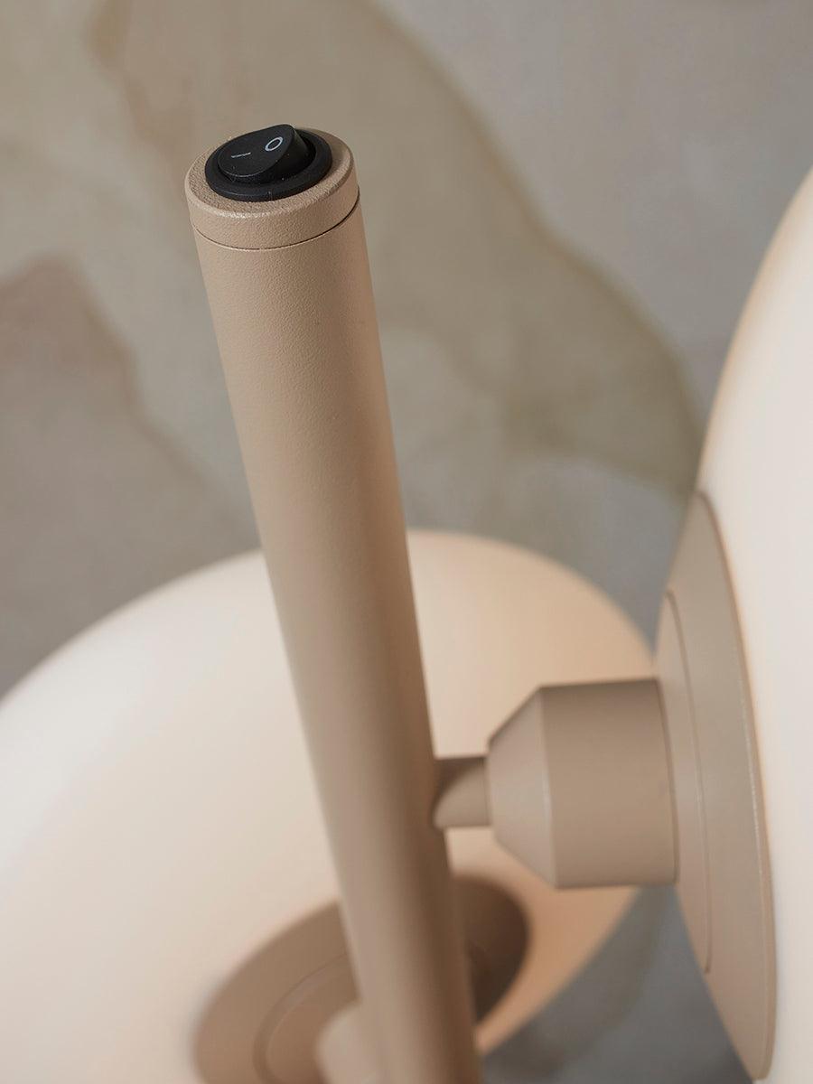 Sapporo 3 Disc Floor Lamp - WOO .Design