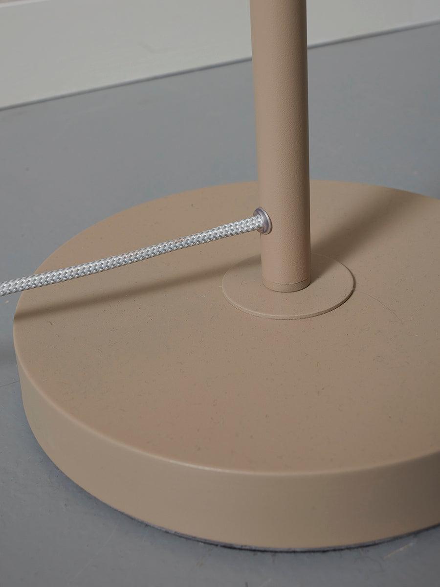 Sapporo 3 Disc Floor Lamp - WOO .Design