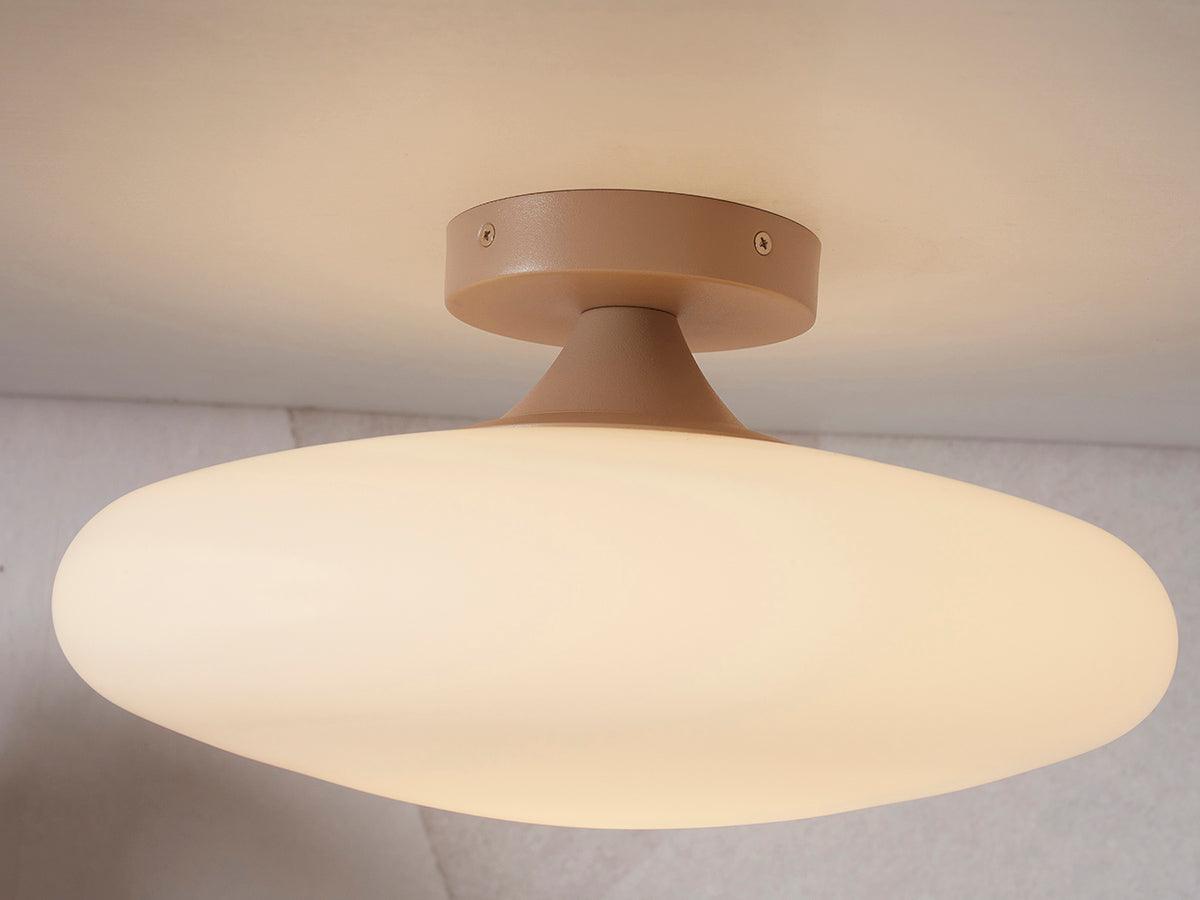 Sapporo Ceiling Lamp - WOO .Design