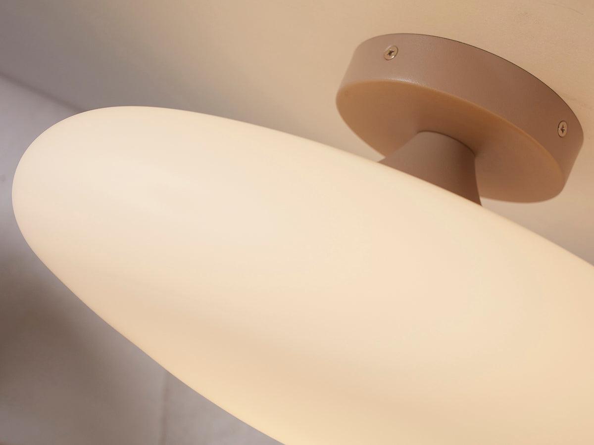 Sapporo Ceiling Lamp - WOO .Design