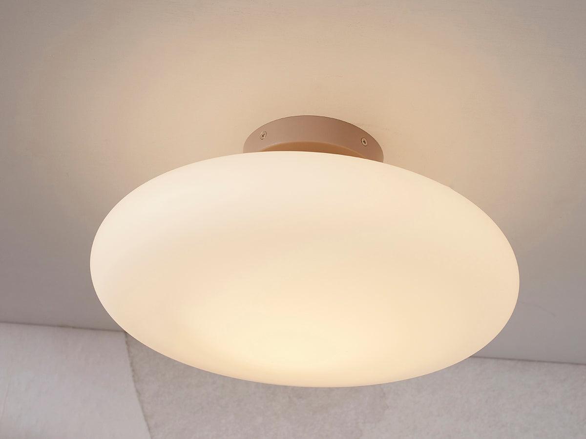 Sapporo Ceiling Lamp - WOO .Design
