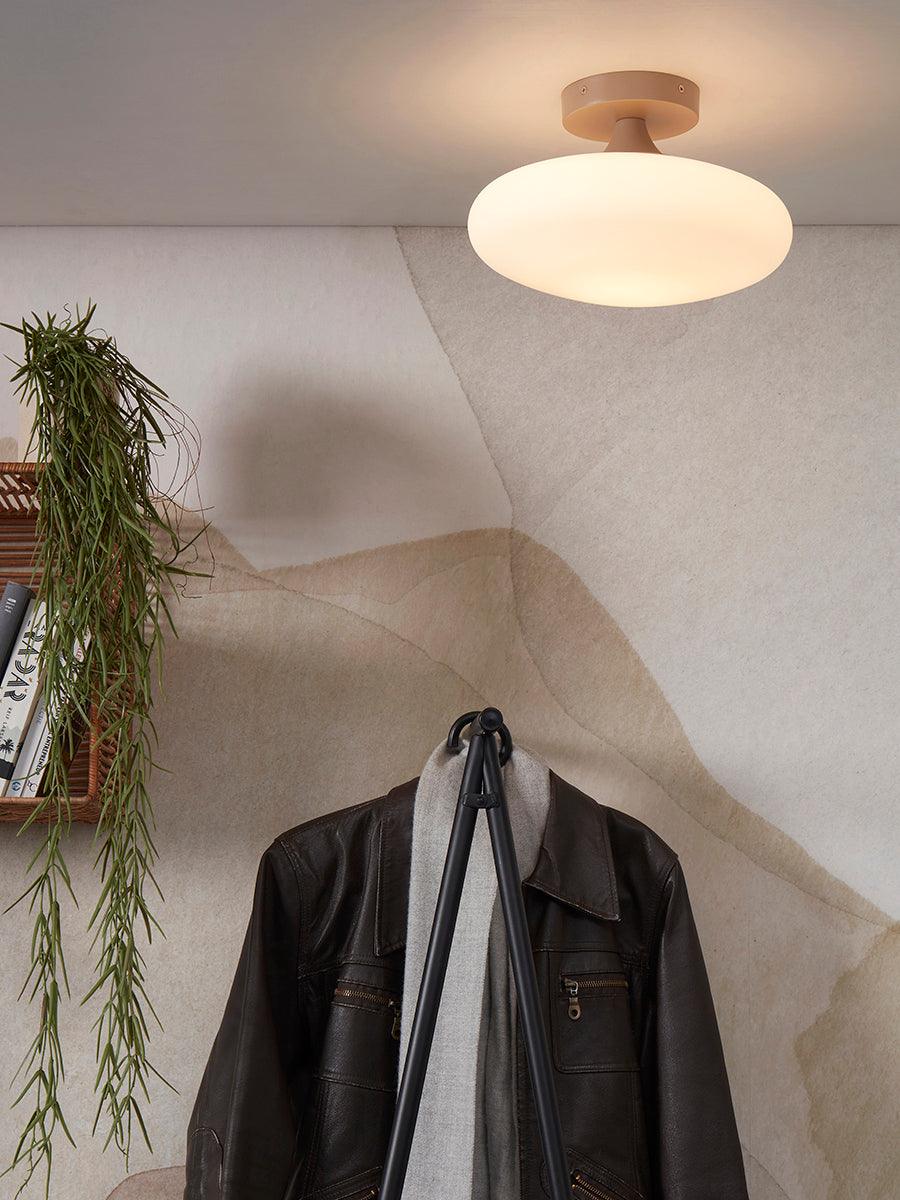 Sapporo Ceiling Lamp - WOO .Design