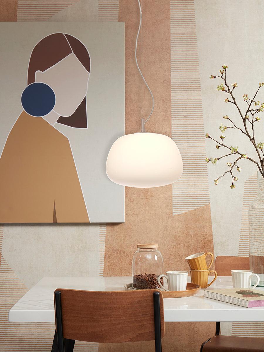 Sapporo Hanging Lamp - WOO .Design