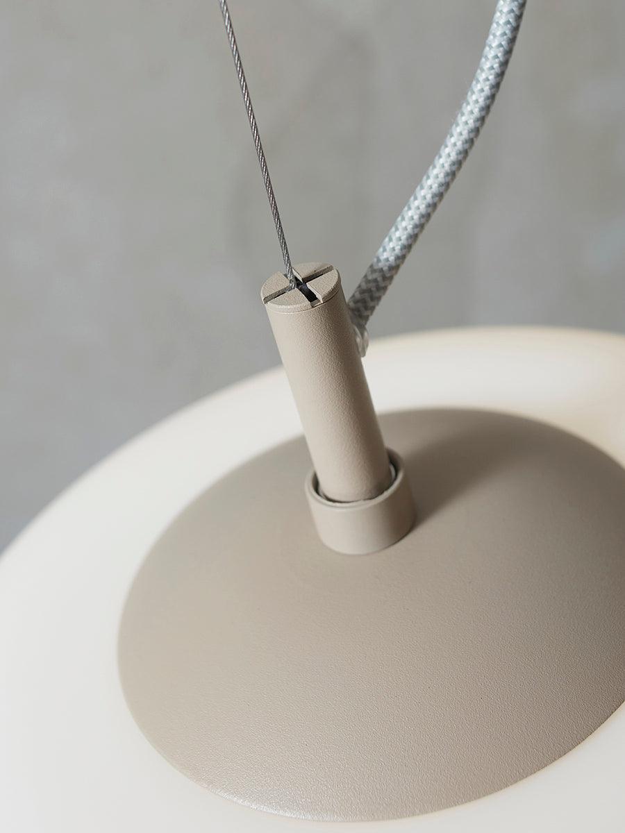 Sapporo Hanging Lamp - WOO .Design
