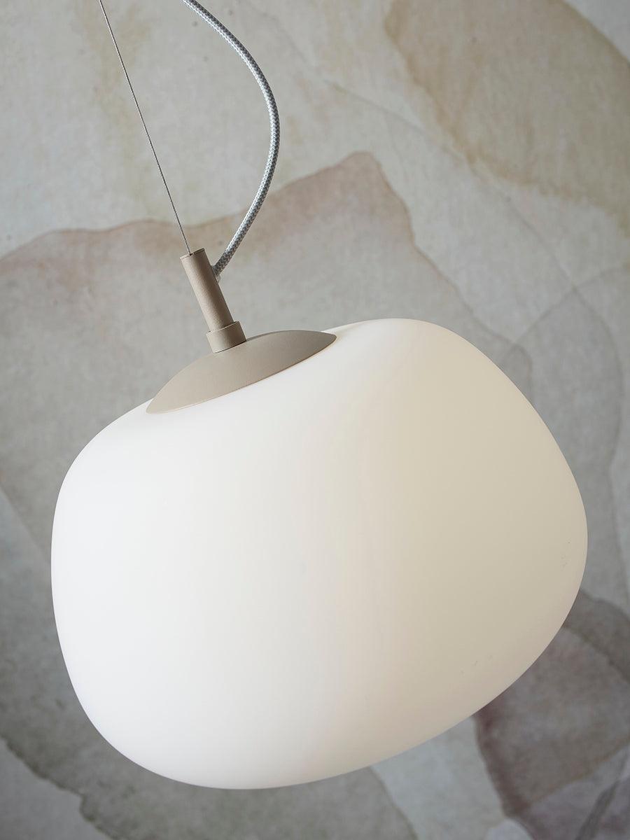 Sapporo Hanging Lamp - WOO .Design