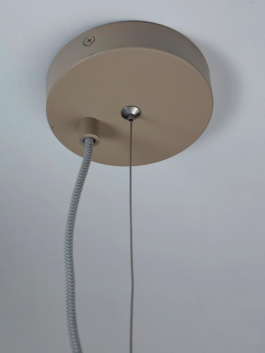 Sapporo Hanging Lamp - WOO .Design