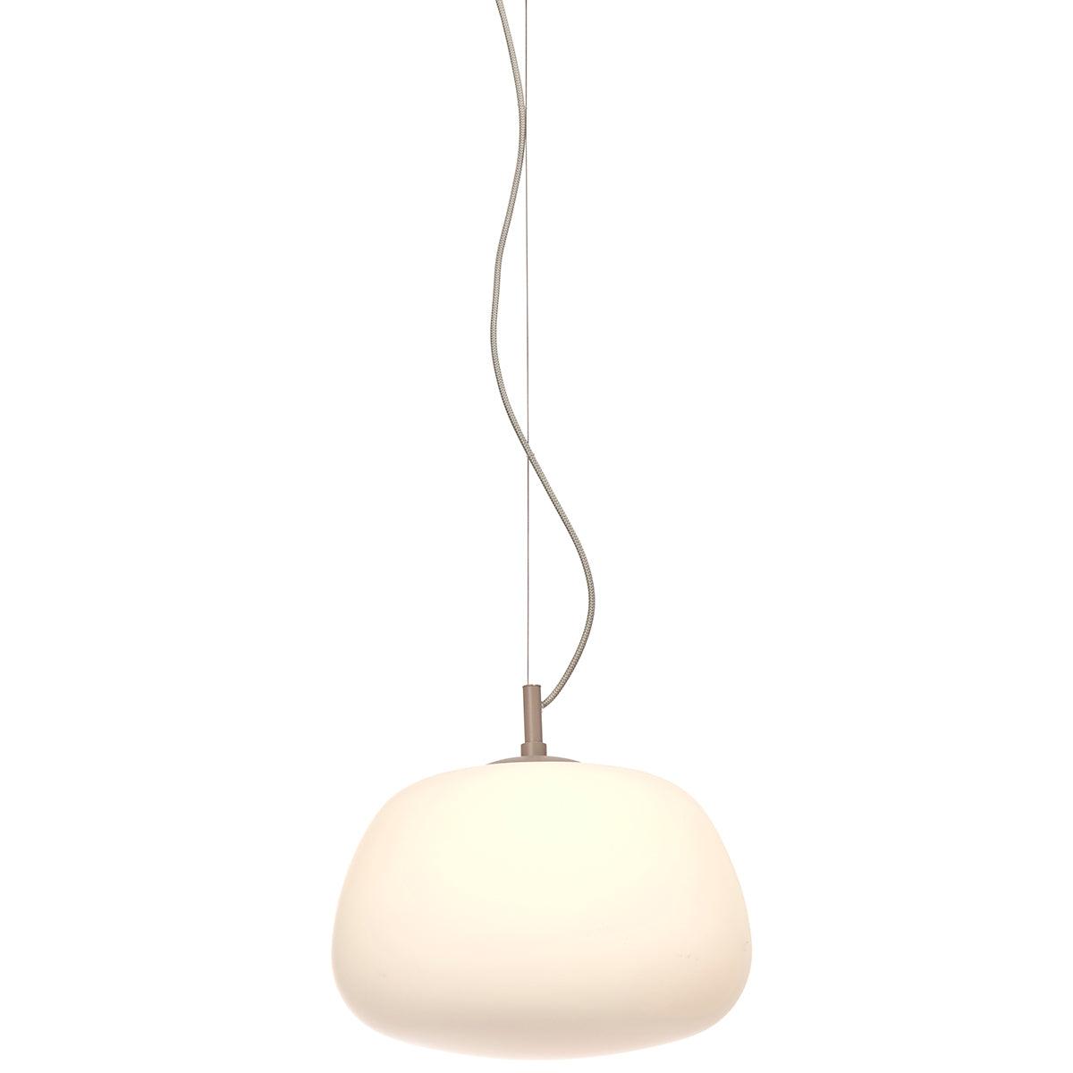 Sapporo Hanging Lamp - WOO .Design