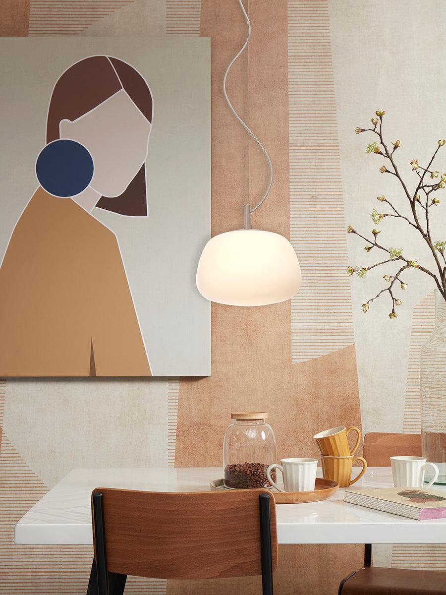 Sapporo Hanging Lamp - WOO .Design