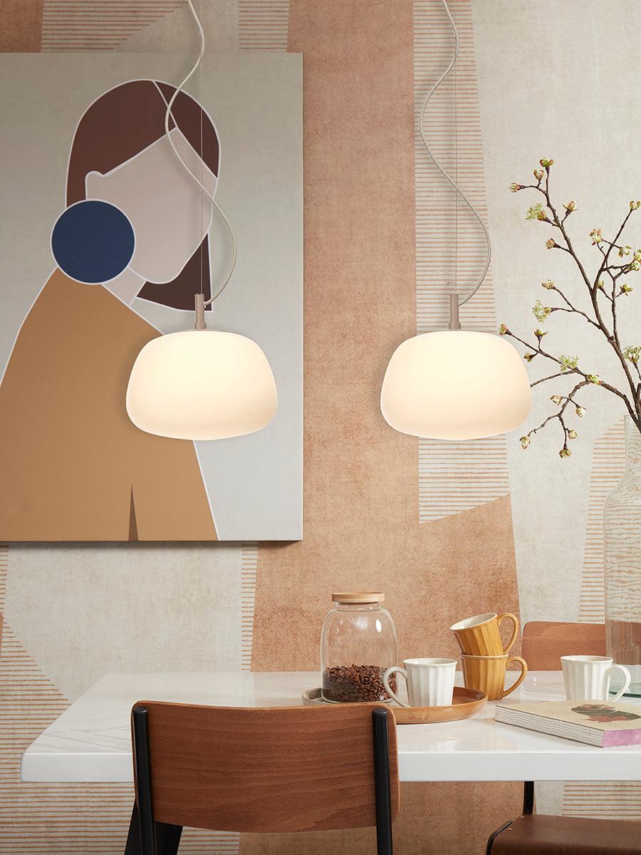 Sapporo Hanging Lamp - WOO .Design