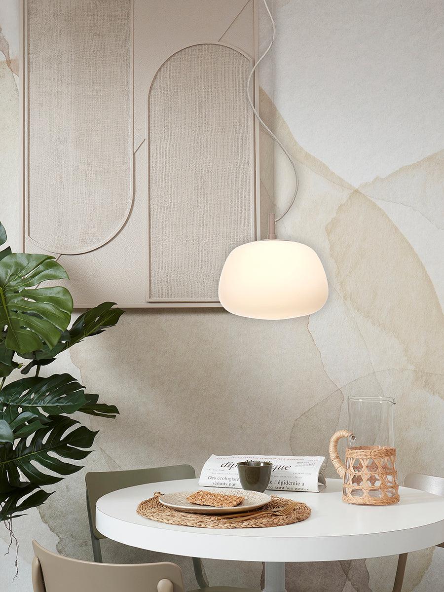 Sapporo Hanging Lamp - WOO .Design