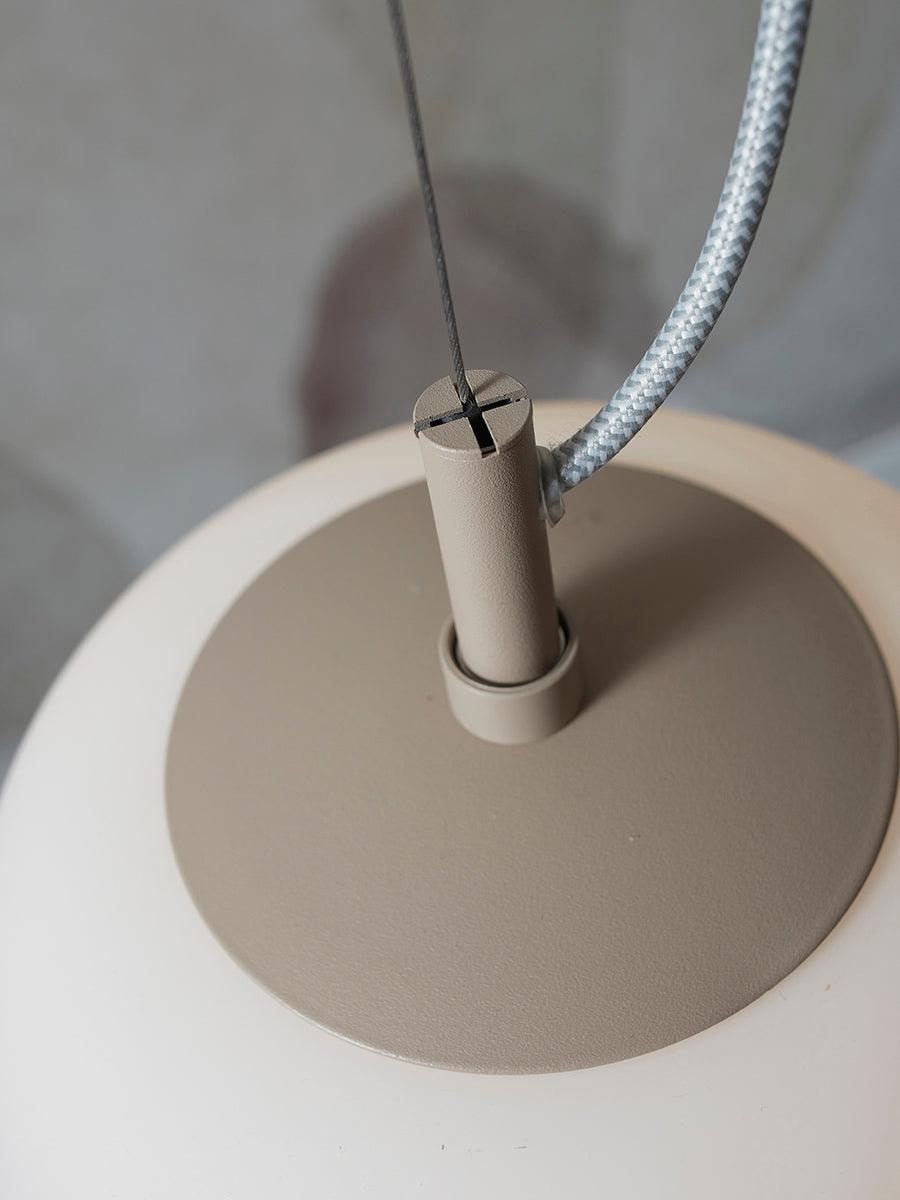 Sapporo Hanging Lamp - WOO .Design
