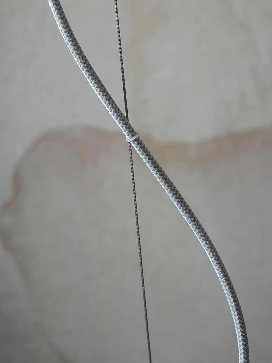 Sapporo Hanging Lamp - WOO .Design