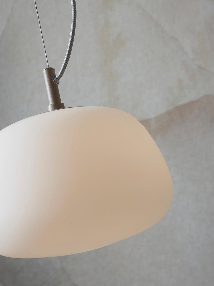 Sapporo Hanging Lamp - WOO .Design