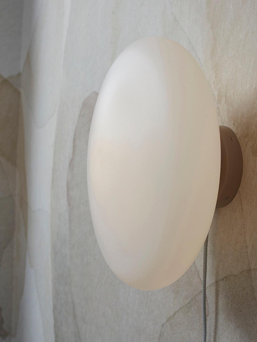 Sapporo Wall Lamp - WOO .Design