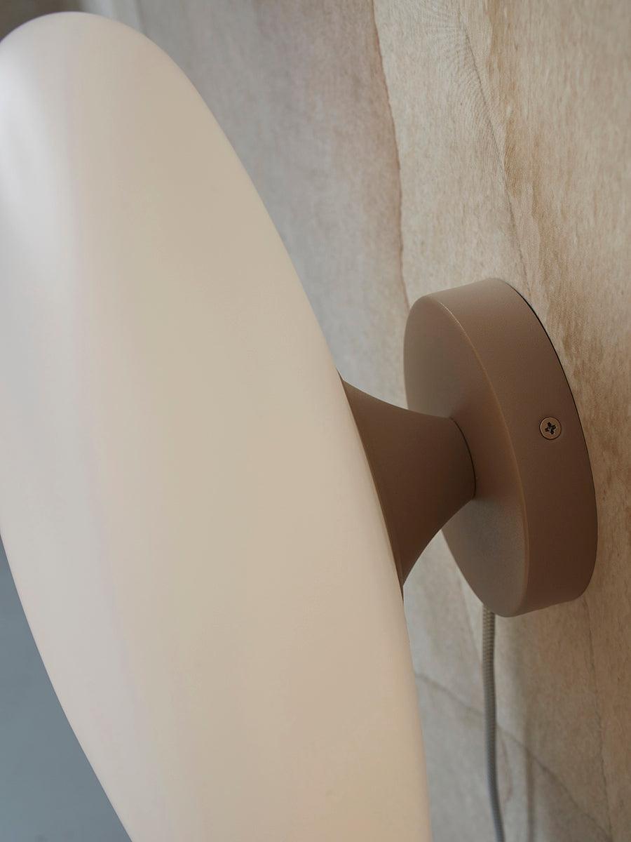 Sapporo Wall Lamp - WOO .Design