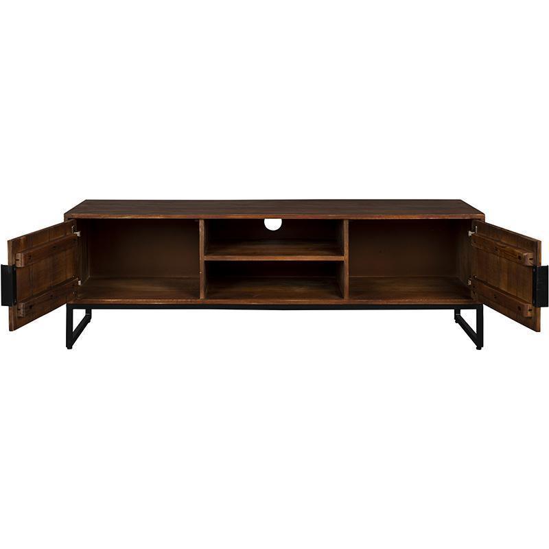 Saroo TV Sideboard - WOO .Design