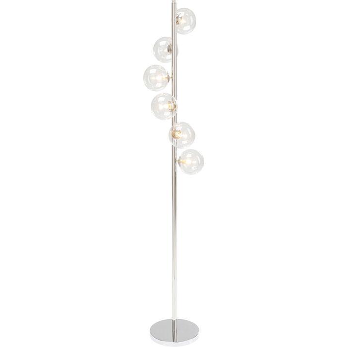 Scal Balls Floor Lamp - WOO .Design