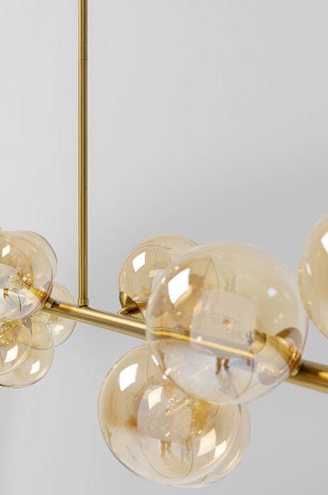 Scala Balls Pendant Lamp - WOO .Design