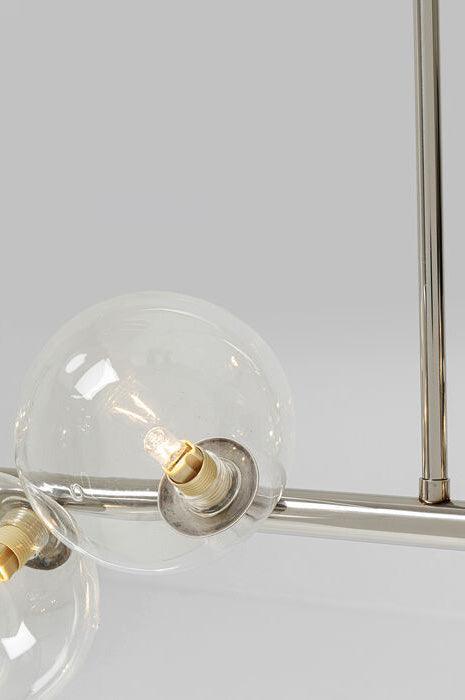 Scala Balls Pendant Lamp - WOO .Design