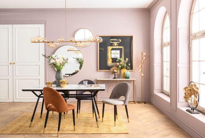 Scala Balls Pendant Lamp - WOO .Design