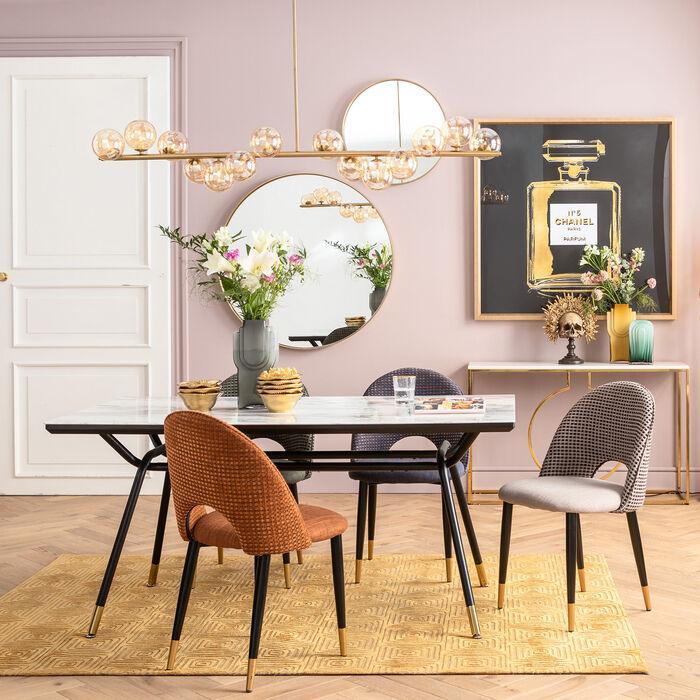 Scala Balls Pendant Lamp - WOO .Design