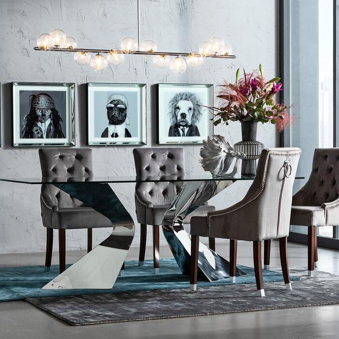 Scala Balls Pendant Lamp - WOO .Design